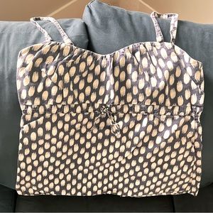 Patagonia summer top